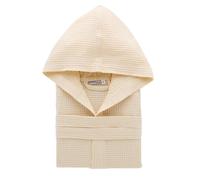 Linea Oro Accappatoio, Avorio, XL