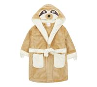Accappatoio Novità Per Bambini / Ragazze / Ragazzi Sloth ~ 2-13 Anni