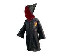 Accappatoio per Bambini Grifondoro di Harry Potter 7-9 anni