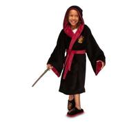 Accappatoio per bambini HARRY POTTER Grifondoro