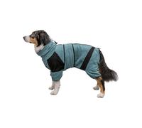 Accappatoio per cane Trixie Azzurro M