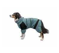 Accappatoio per cane Trixie Azzurro XS