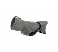 Accappatoio per cane Trixie Grigio L