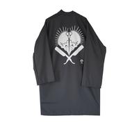 Accappatoio Prestige Taglia L Edizione Anthony Galifot Générik
