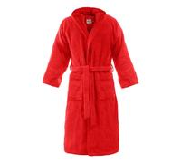 Accappatoio spugna Bassetti bambino bimbo bimba junior unisex 5/6 7/9 10/12 anni