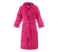 Accappatoio spugna Bassetti bambino bimbo bimba junior unisex 5/6 7/9 10/12 anni