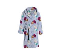 Accappatoio Spugna Frozen Tg. 4-5 Anni