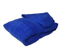 Accappatoio Caleffi In Spugna Da 400 Grammi Al Metro Quadrato Minorca Unisex