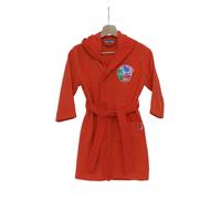 Accappatoio Super Pigiamini Pj Masks per Bambino in micro spugna 1902S27