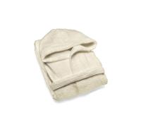 Accappatoio Thun Elegance beige taglia S-M