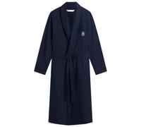 Accappatoio Tommy Hilfiger Woven - navy - Blu (L)