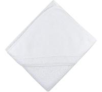 Accappatoio triangolo tela aida