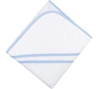 Accappatoio triangolo tela aida