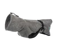 Accappatoio Trixie per cani - Tg. S: 40 cm lungh. dorso