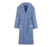 Accappatoio Trussardi Ribbon Avio