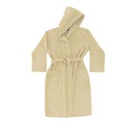 Accappatoio UNISEX con cappuccio SOLO TUO Zucchi - var. orzo 1632