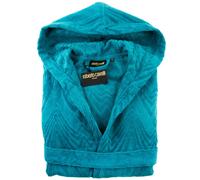 Accappatoio unisex Roberto Cavalli Cappuccio S/M