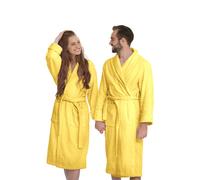 Accappatoio unisex spugna 500 gr con Cappuccio