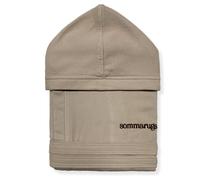 Accappatoio unisex uomo donna Sommaruga in microspugna di cotone da viaggio 6419