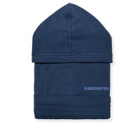 Accappatoio unisex uomo donna Sommaruga in microspugna di cotone da viaggio 6419