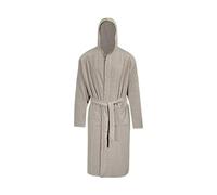 Accappatoio Unisex Vingi Lisbona Uomo Donna Con Cappuccio Cotone Microspugna