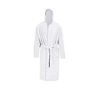Accappatoio Unisex Vingi Lisbona Uomo Donna Con Cappuccio Cotone Microspugna