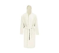 Accappatoio Unisex Vingi Lisbona Uomo Donna Con Cappuccio Cotone Microspugna