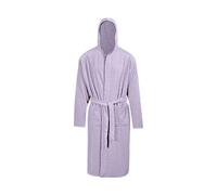 Accappatoio Unisex Vingi Lisbona Uomo Donna Con Cappuccio Cotone Microspugna