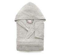 Accappatoio viaggio Zucchi Journey microspugna uomo donna taglia S M L XL XXL
