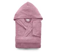 Accappatoio viaggio Zucchi Journey microspugna uomo donna taglia S M L XL XXL