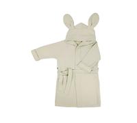 Accappatoio Waffle Sea Breeze 2-4 Anni Bamboom