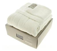 Accappatoio Zucchi Spugna con cappuccio Solotuo uomo donna S M L XL XXL 400 gr