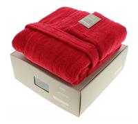 Accappatoio Zucchi Spugna con cappuccio Solotuo uomo donna S M L XL XXL 400 gr