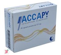 ACCAPY 30 CAPSULE