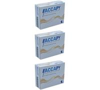 Accapy 30 Capsule 3x9,75 g Capsule