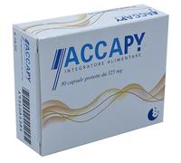 Accapy 30 Capsule