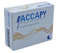 Accapy 30cps