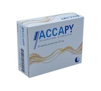 ACCAPY 30CPS