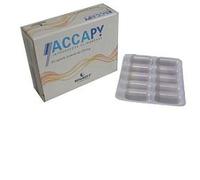 Accapy 30cps 250mg