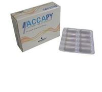 Accapy 30 Capsule