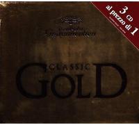 Accardo, Karajan, Prosseda, Richter, Ozawa, Anda, Walcha, Bohm, Maazel( Direttore) - Classic Gold (Carmina Burana,Adagio,Per Elisa,Gymnopedie,Pavane,Giochi Proibiti