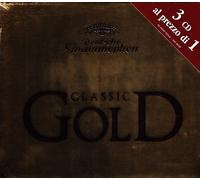 Accardo, Karajan, Prosseda, Richter, Ozawa, Anda, Walcha, Bohm, Maazel( Direttore) - Classic Gold (Carmina Burana,Adagio,Per Elisa,Gymnopedie,Pavane,Giochi Proibiti
