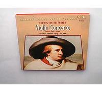 Accardo,S. - Violinkonzert