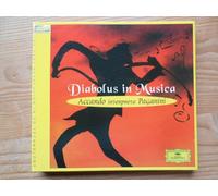 Accardo,Salvatore & Lso - Diabolus in Musica (S.Accardo)