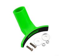 Accarugty Adattatore di interfaccia a vuoto per utensili elettrici compatibile con sistemi di aspirazione della polvere standard utilizzati nella lavorazione del legno e applicazioni in muratura (39,5