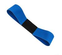 Accarugty Fascia da braccio per allenamento da golf, per correggere i difetti delle ali di pollo, cinghia elastica regolabile per costruire la memoria muscolare, adatta per uomini, donne, principianti
