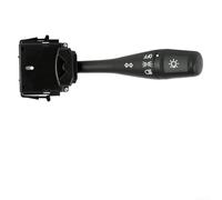 Accarugty Interruttore combinato per indicatori di direzione e fari MR558806 MR459884 compatibile con 2001-2005 e 2000-2005 ABS nero