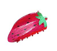 Accattivante modello di frutta accessori per capelli morsetti per capelli forcina Hairpieces decorazione per i frequentatori del partito