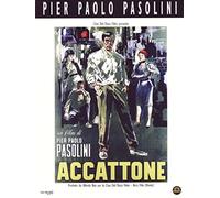 Accattone (1961)