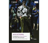 Libri Accattone. L'esordio Di Pier Paolo Pasolini